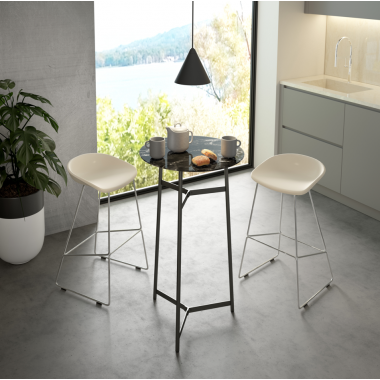 KTHLBRH Tavolino da Salotto Grigio Sonoma 80x50x40 cm Legno Multistrato,  Tavolinetto Salotto, Tavolini Salotto, Tavolini da Caffè, da Salotto per  un'Atmosfera Accogliente : : Casa e cucina