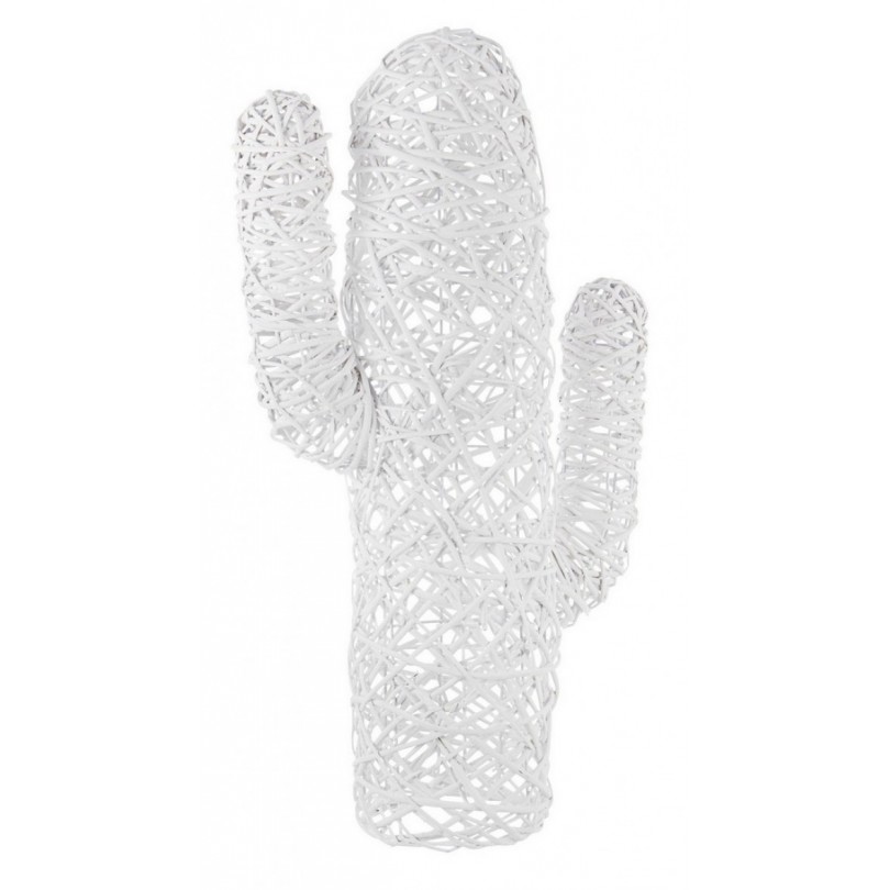 CACTUS MEXICO BIANCO H88