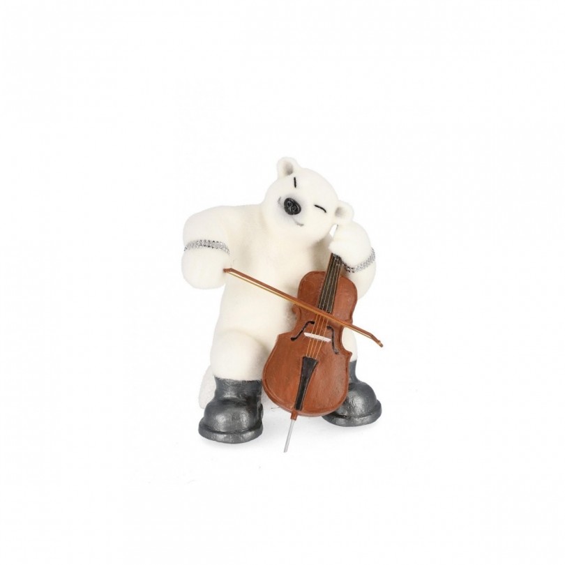 ORSO STEVIE STAND BIA C-VIOLONCELLO H51