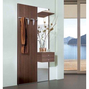 Modern entrance mobile Astor A09 Maconi